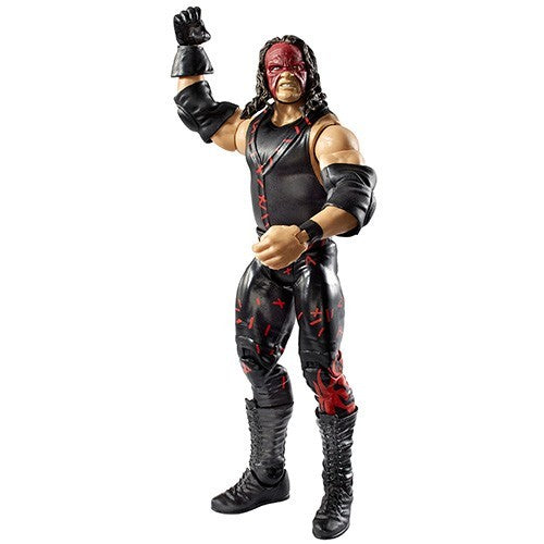 Kane - WWE Signature Series 2014 Action Figure – wrestlingshop.com