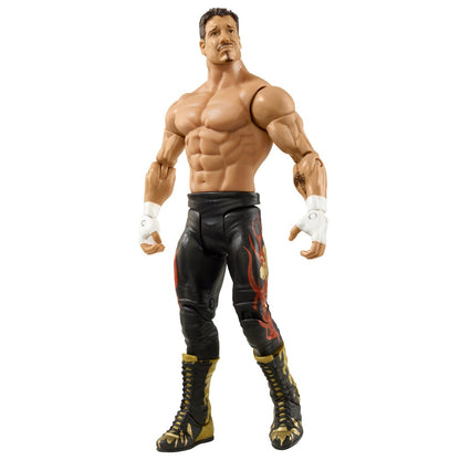 Eddie Guerrero - WrestleMania Heritage Series - WWE Superstar #21 Action Figure