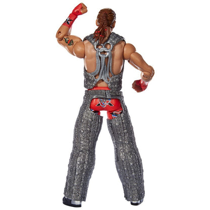 Shawn Michaels - Wrestlemania 30 - WWE Elite Collection Action Figure