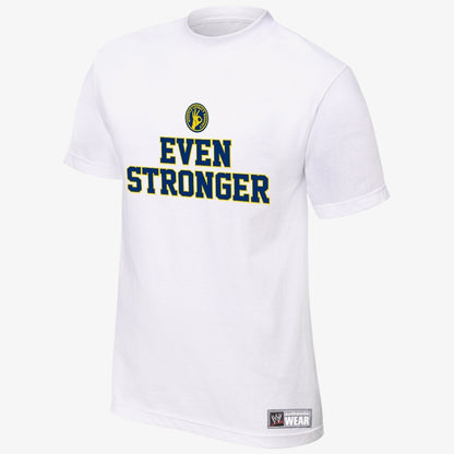 John Cena - Even Stronger