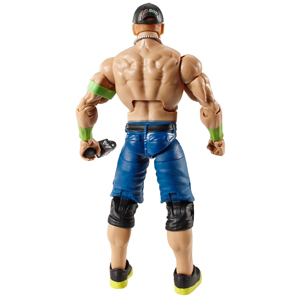 John Cena WWE Elite Collection Series #28 Action Figure