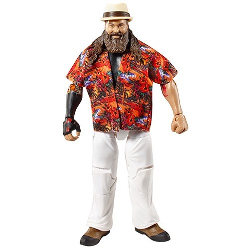 Bray Wyatt WWE Elite Collection Series #28 Action Figure