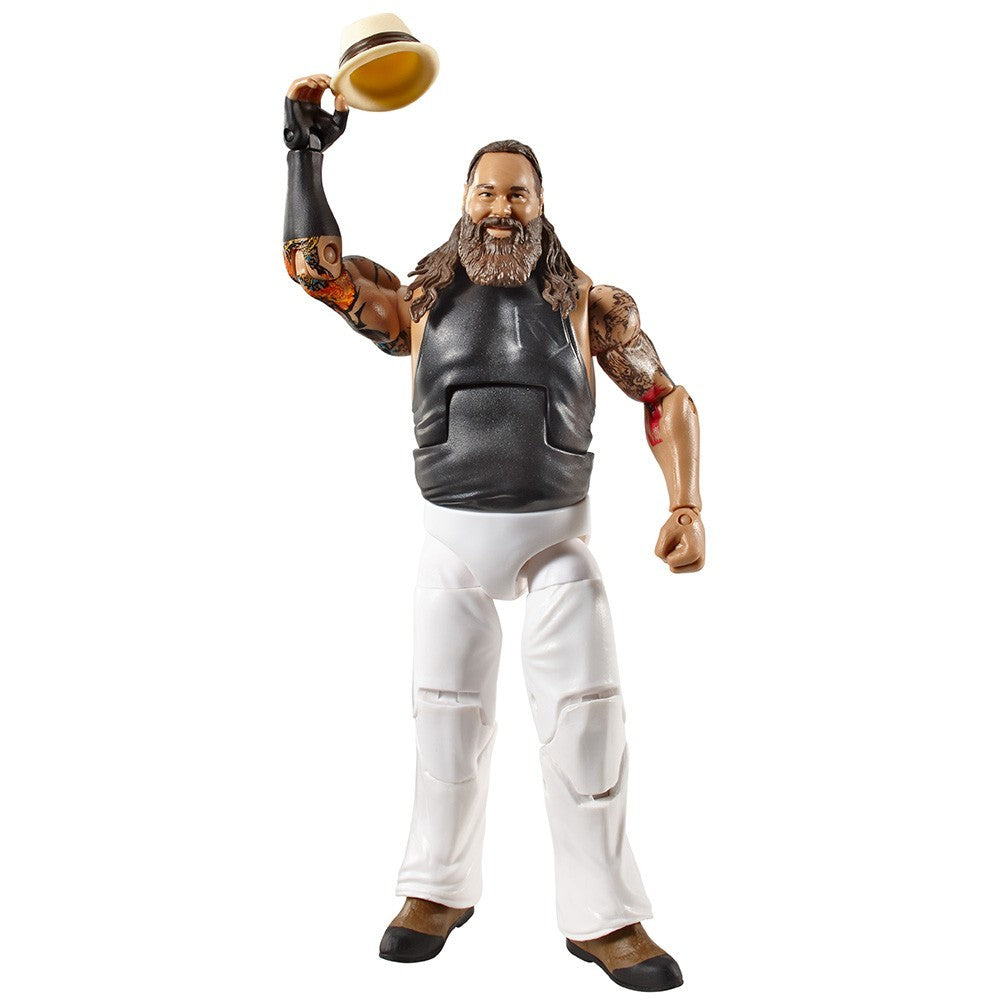 Bray Wyatt WWE Elite Collection Series #28 Action Figure