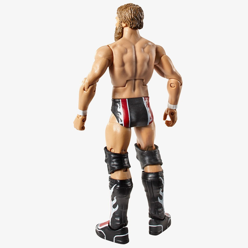 Daniel Bryan WWE Elite Collection Series #28 Action Figure