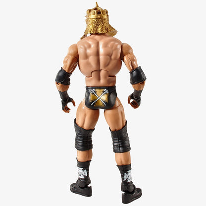 Triple H WWE Elite Collection Series #28