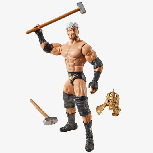 Triple H WWE Elite Collection Series #28