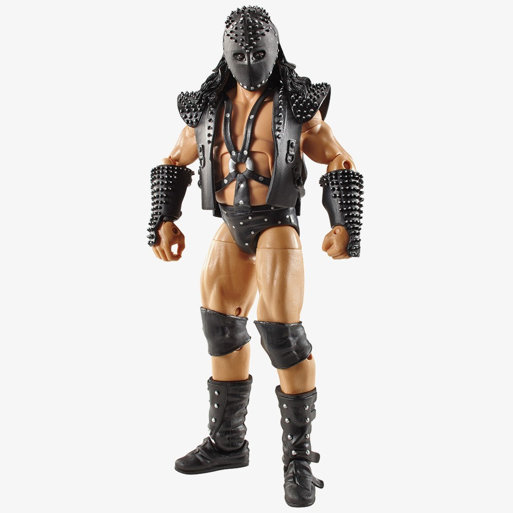 Wwe demolition shop action figures