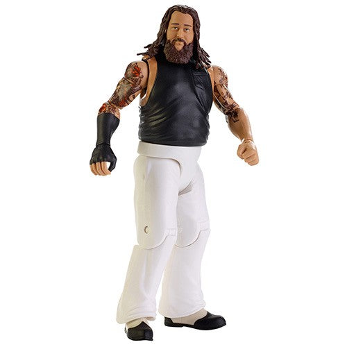 Bray Wyatt - WWE Superstar Series #39 Action Figure