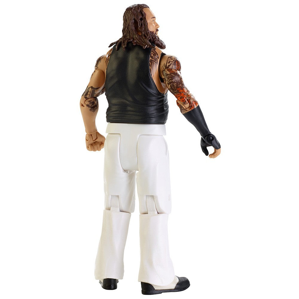Bray Wyatt - WWE Superstar Series #39 Action Figure