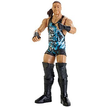 Rob Van Dam - WWE Superstar Series #39 Action Figure