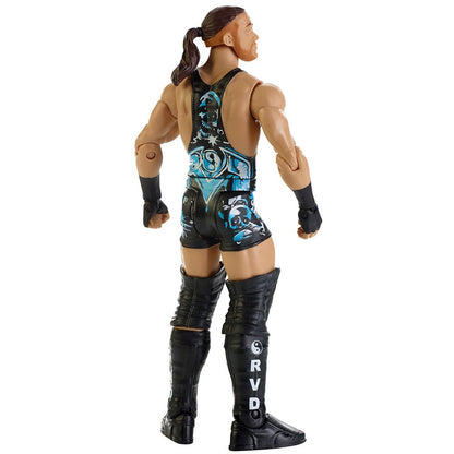 Rob Van Dam - WWE Superstar Series #39 Action Figure