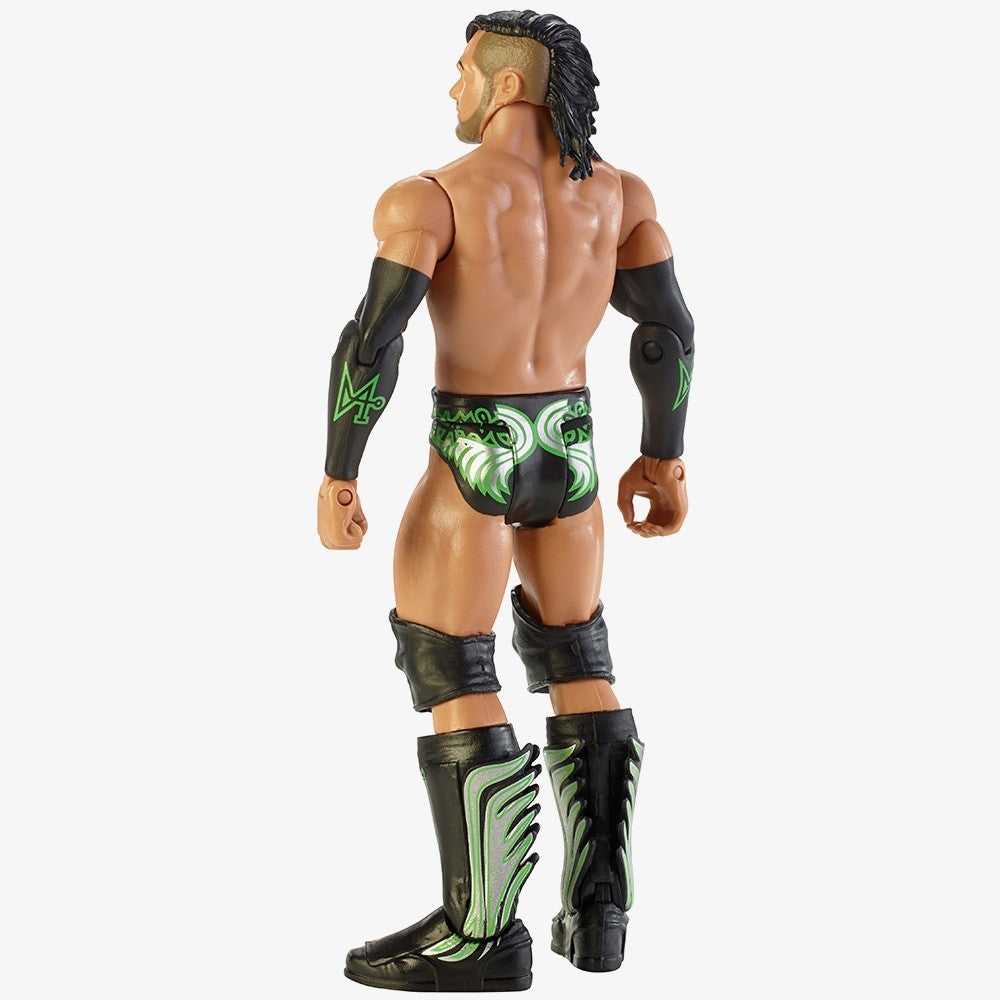 Justin gabriel store action figure