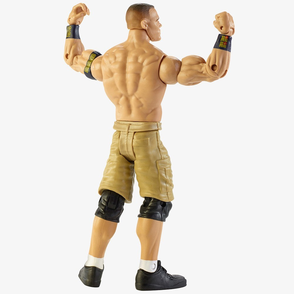 John Cena - WWE Basic Series #39