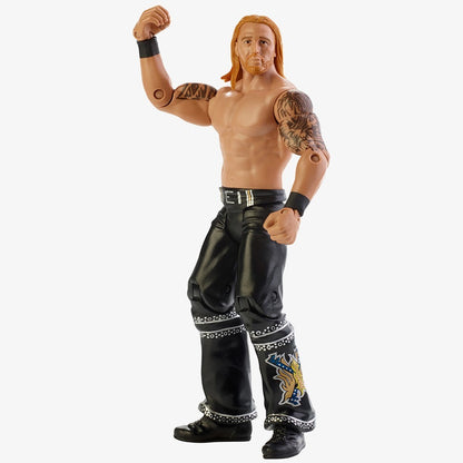 Heath Slater - WWE Basic Series #39