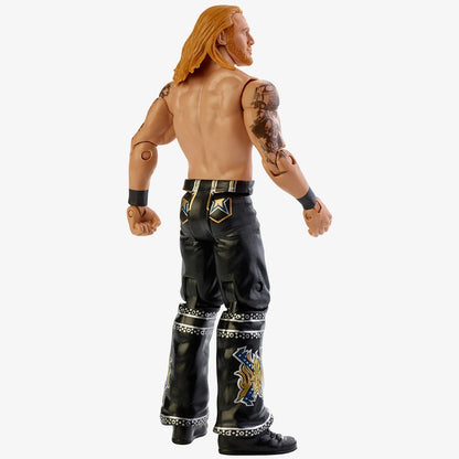 Heath Slater - WWE Basic Series #39