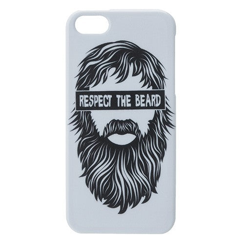 Daniel Bryan - Respect the Beard - Official WWE iPhone 5 Case