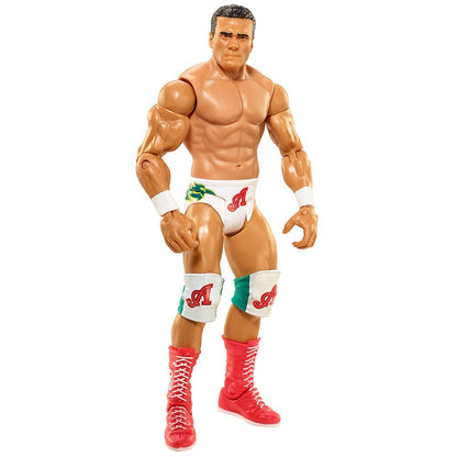 Alberto Del Rio - WWE Superstar Series #40 Action Figure