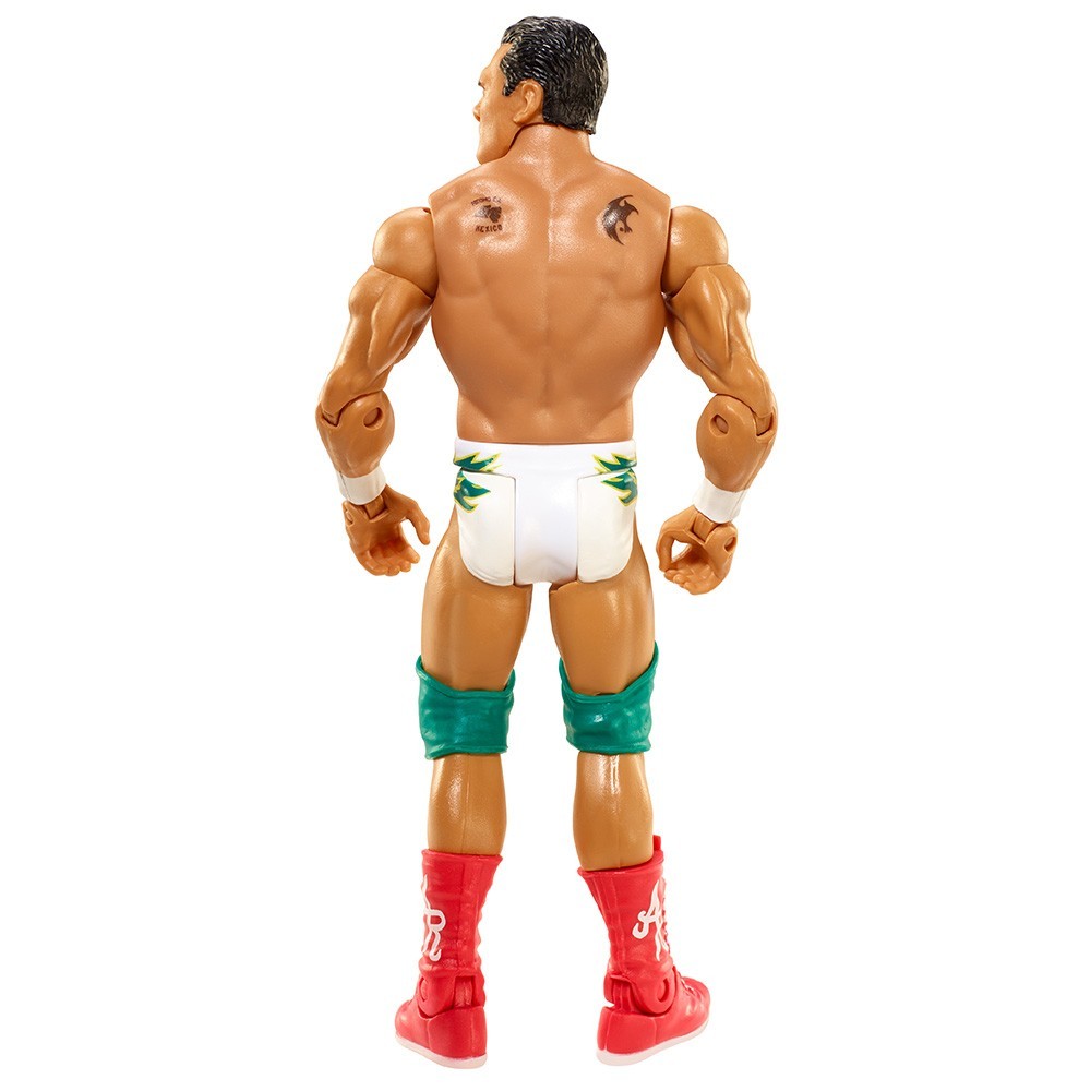 Alberto Del Rio - WWE Superstar Series #40 Action Figure