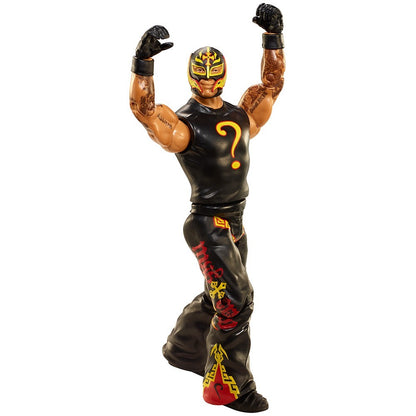 Rey Mysterio - WWE Superstar Series #40 Action Figure