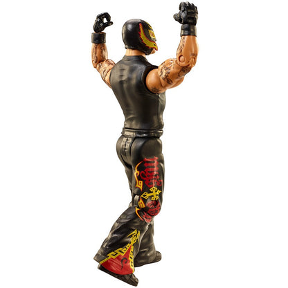 Rey Mysterio - WWE Superstar Series #40 Action Figure