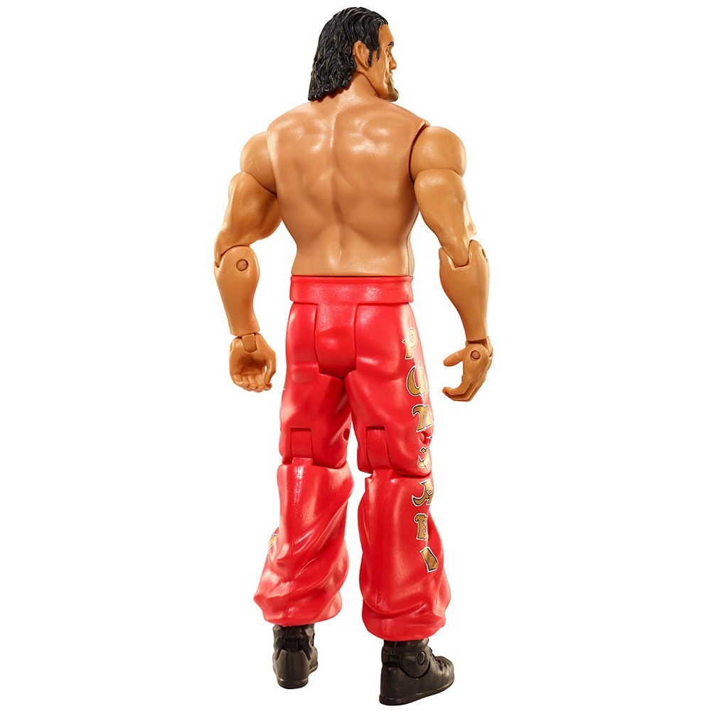 Great Khali - WWE Superstar Series #40 Action Figure