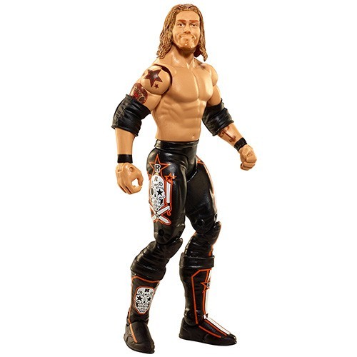 Edge - WWE Superstar Series #40 Action Figure – wrestlingshop.com