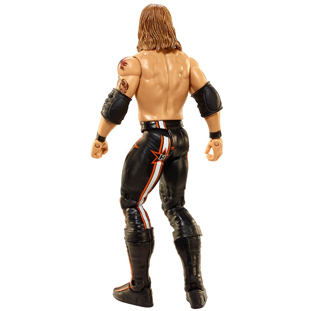 Edge - WWE Superstar Series #40 Action Figure