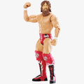 Daniel Bryan - WWE Basic Series #41