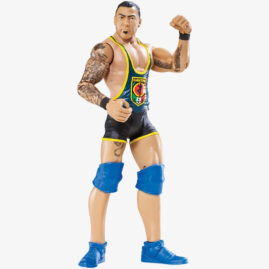 Santino Marella - WWE Basic Series #41