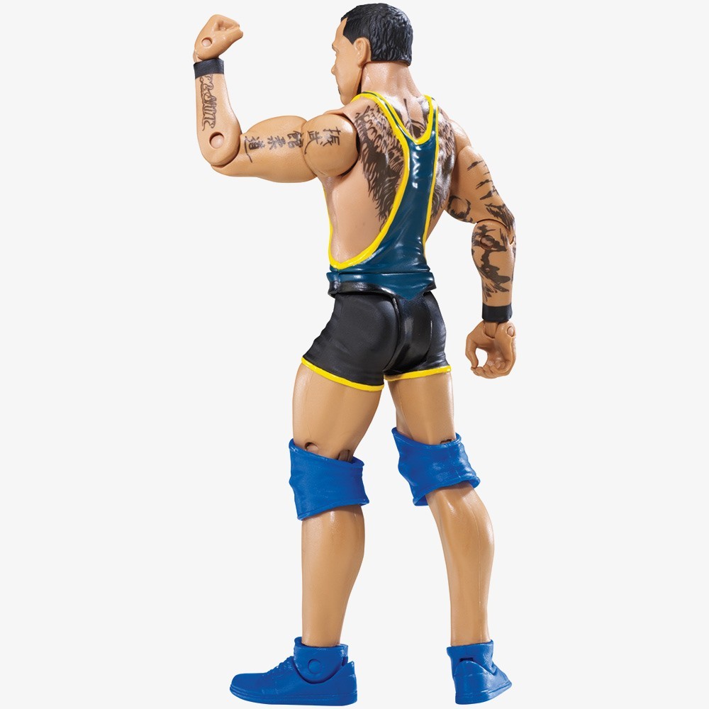 Santino Marella - WWE Basic Series #41