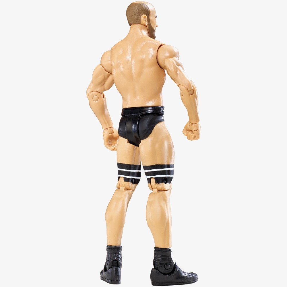 Cesaro - WWE Basic Series #41