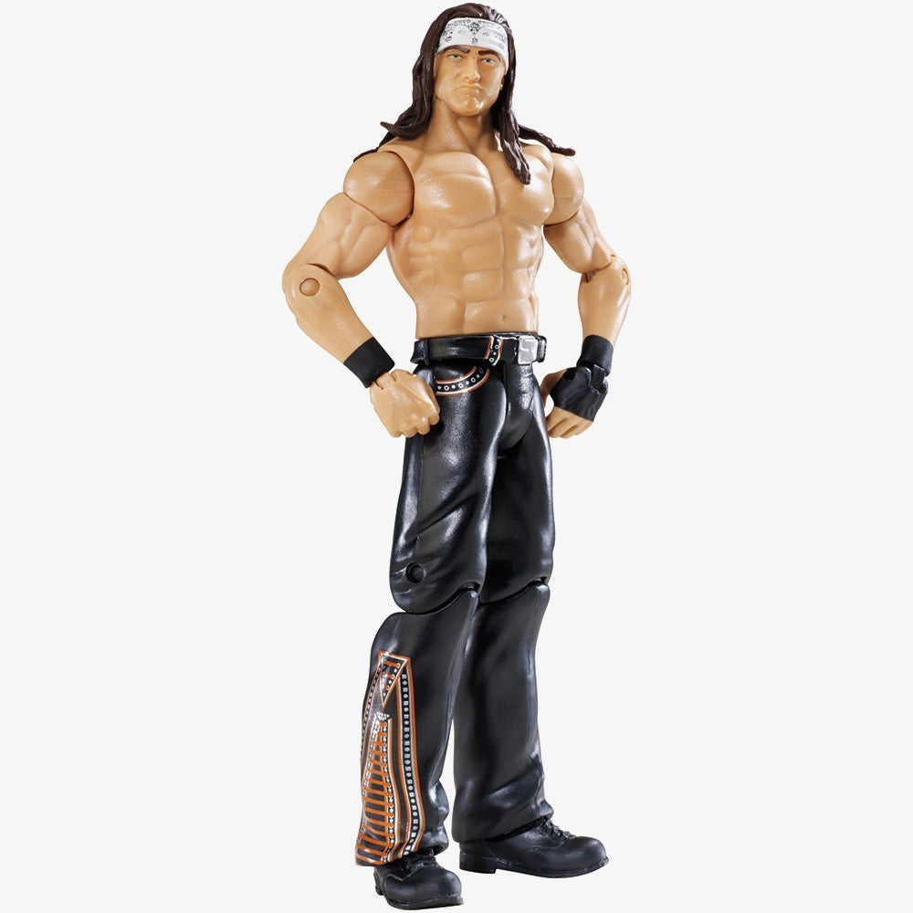 Drew McIntyre - WWE Basic Series #41