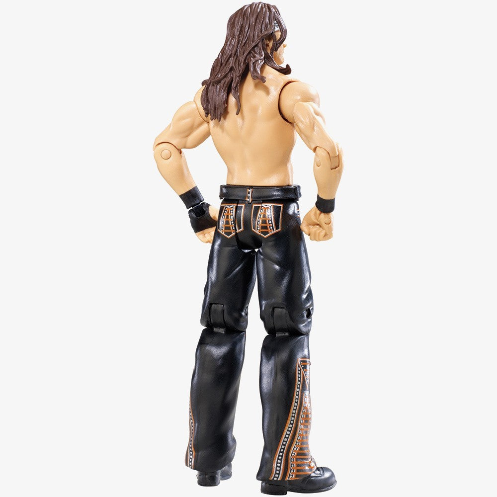 Drew McIntyre - WWE Basic Series #41