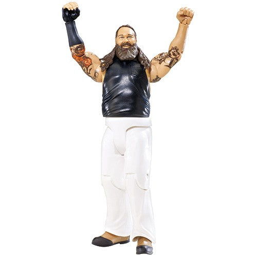 Bray Wyatt - WWE Superstar Series #41 Action Figure