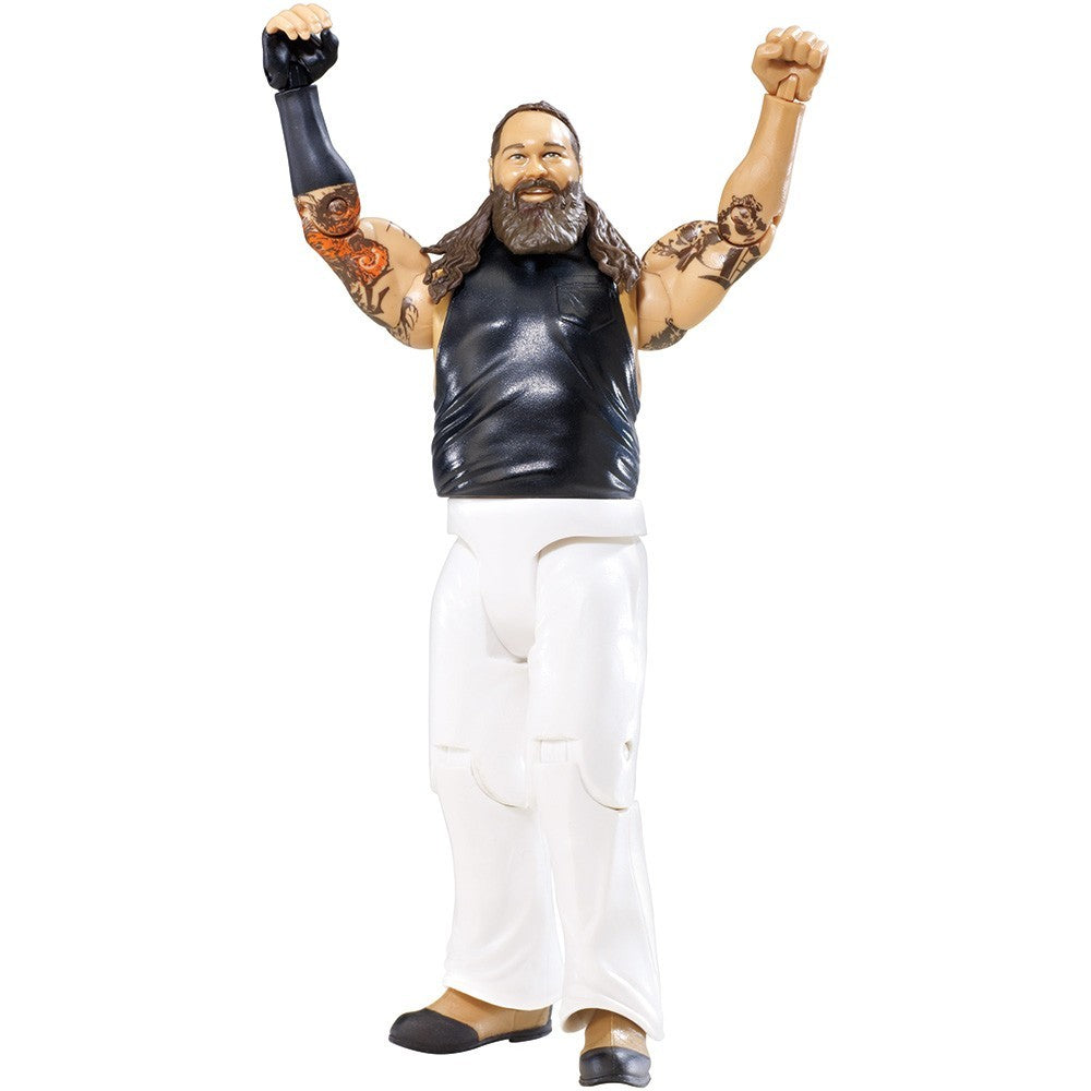 Bray Wyatt - WWE Superstar Series #41 Action Figure