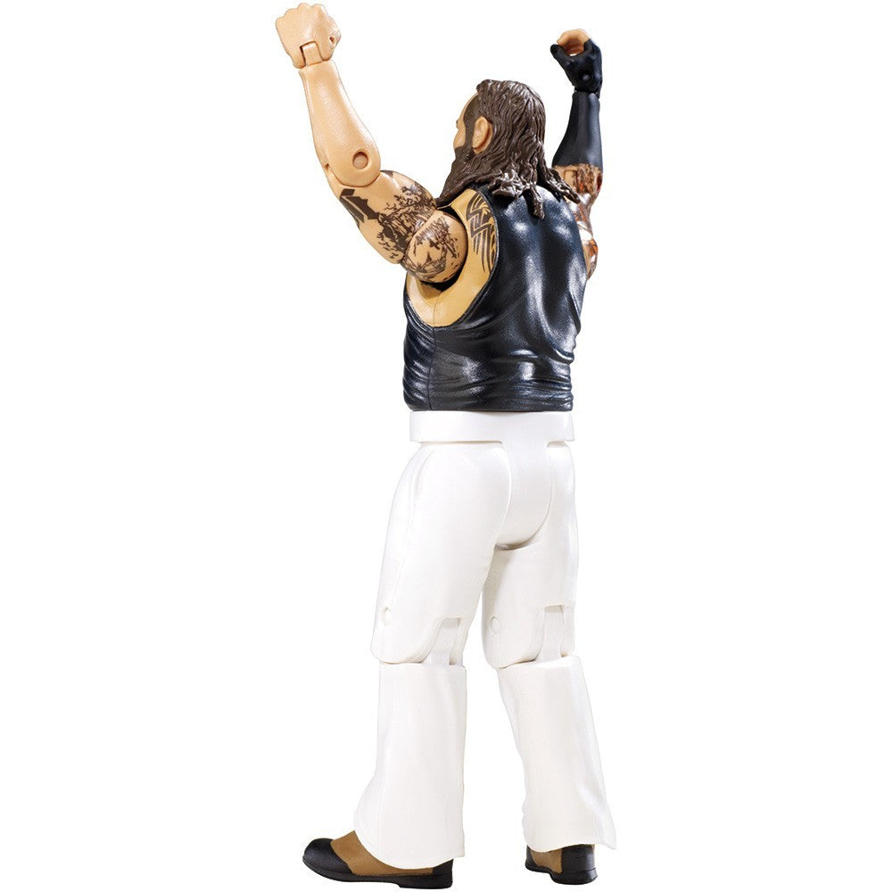 Bray Wyatt - WWE Superstar Series #41 Action Figure