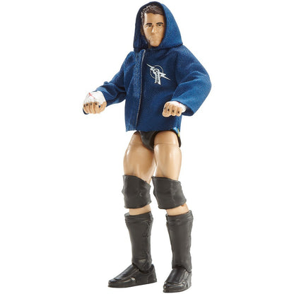 CM Punk WWE Elite Collection Series #29 Action Figure