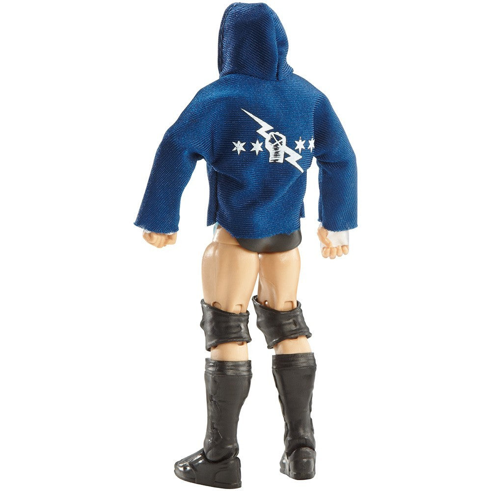 CM Punk WWE Elite Collection Series #29 Action Figure
