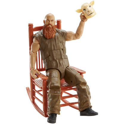 Erick Rowan WWE Elite Collection Series #29 Action Figure