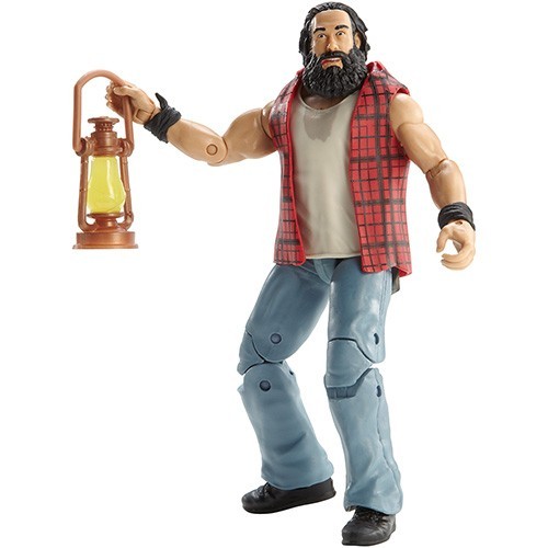 Luke Harper WWE Elite Collection Series #29 Action Figure