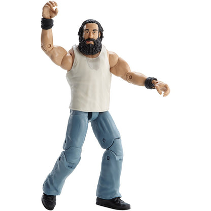 Luke Harper WWE Elite Collection Series #29 Action Figure