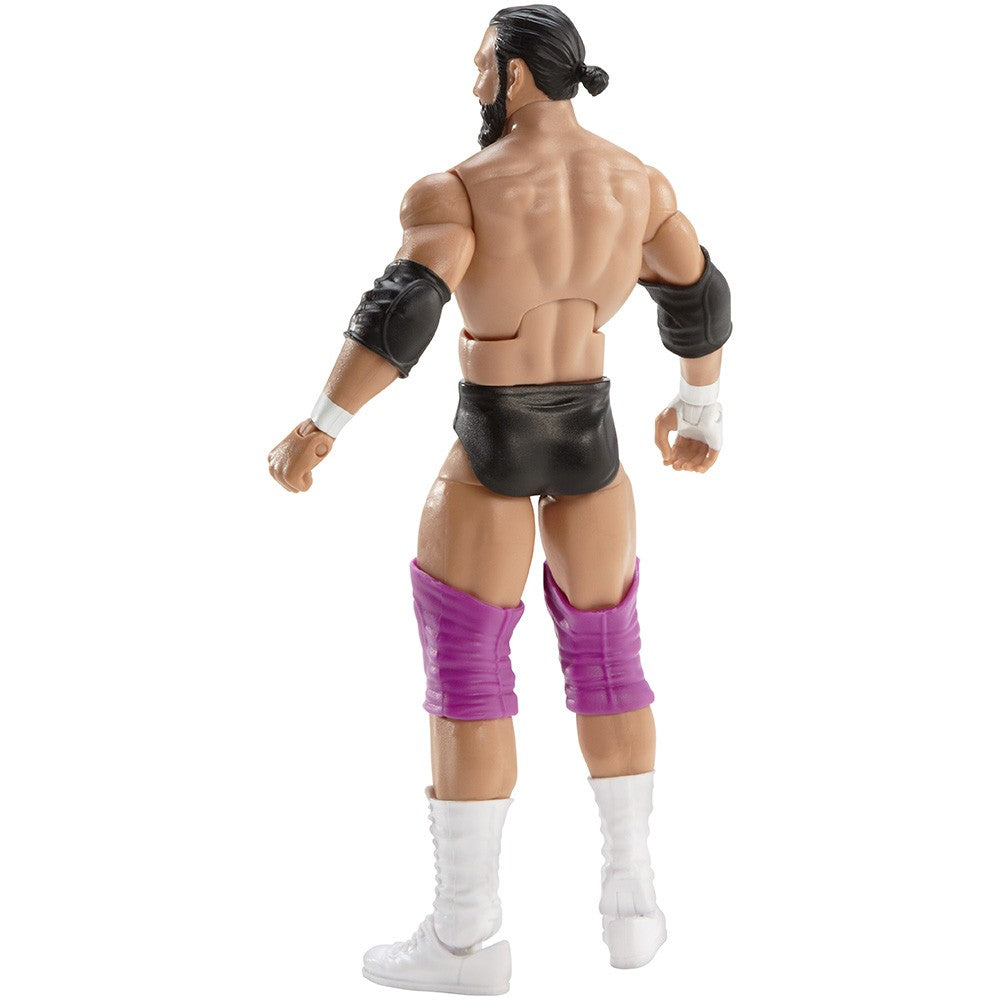 Damien Sandow WWE Elite Collection Series #29 Action Figure