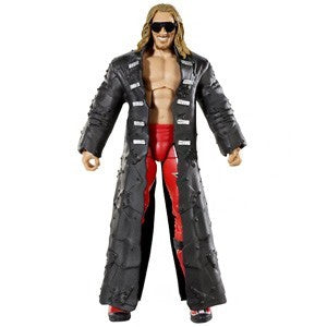 Edge WWE Elite Collection Series #8 Action Figure