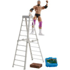 Damien Sandow WWE Elite Collection Series #29 Action Figure