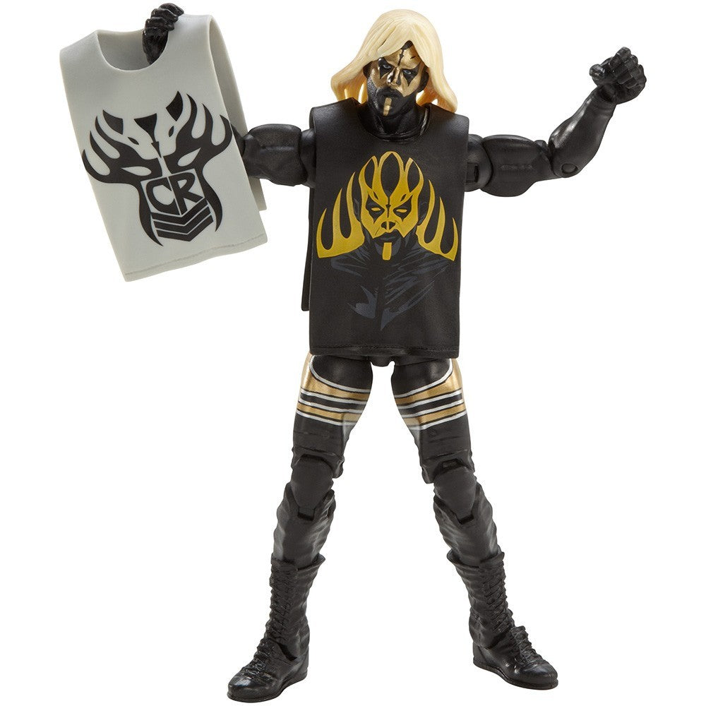 Goldust WWE Elite Collection Series #29 Action Figure