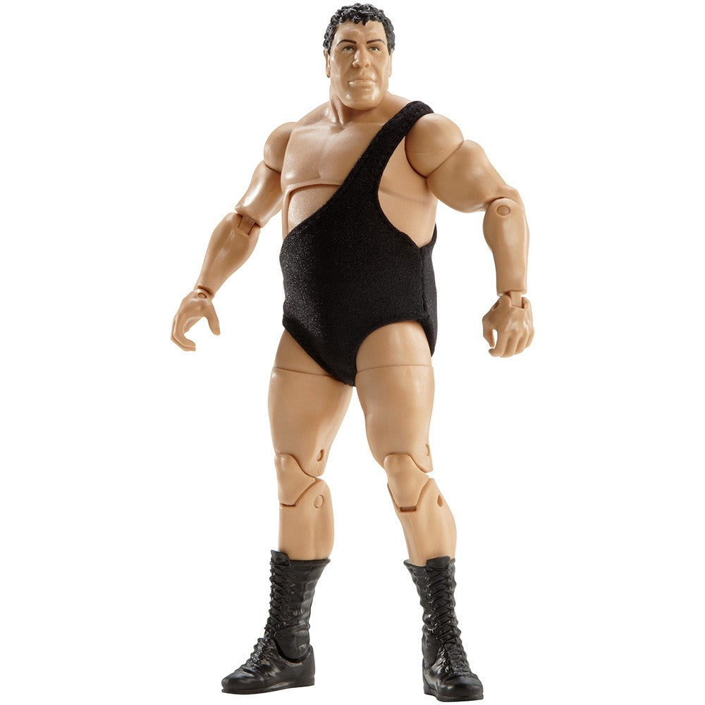 Andre The Giant WWE Elite Collection Series #29 Action Figure (Flashba ...