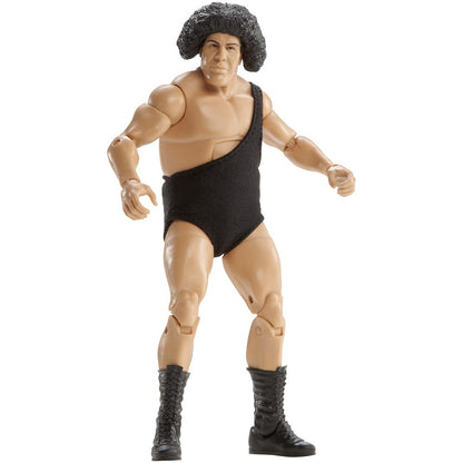 Andre The Giant WWE Elite Collection Series #29 Action Figure (Flashback)