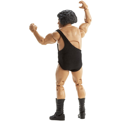 Andre The Giant WWE Elite Collection Series #29 Action Figure (Flashback)