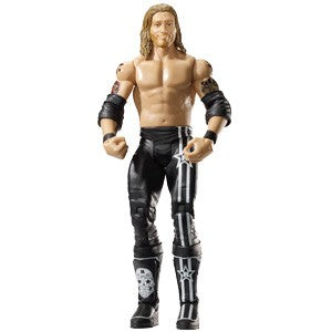 Edge WWE Pay Per View Series #8 (Tables, Ladders Chairs) Action Figure