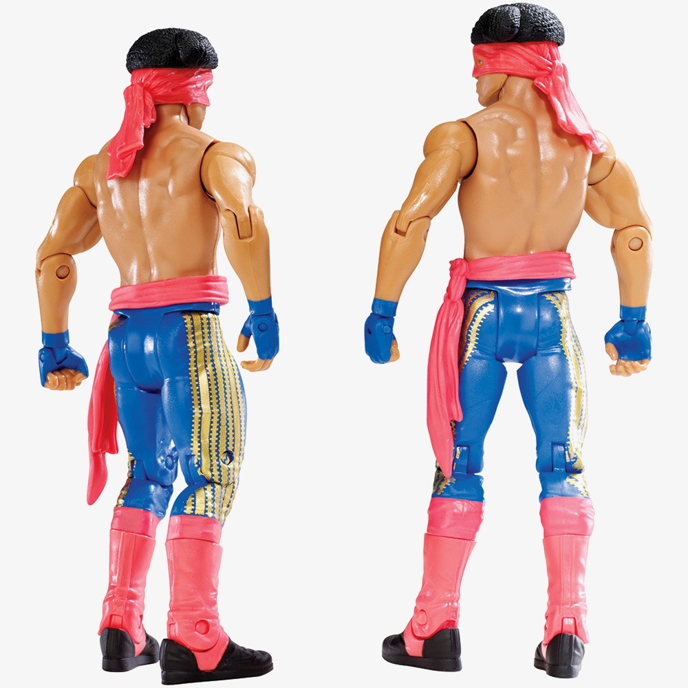 Los Matadores - WWE Battle Pack Series #29 Action Figures